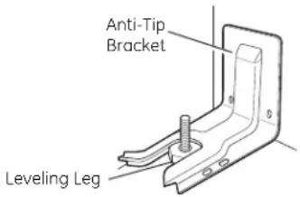 GE JB695SFSS - For Free-Standing and Slide-In Ranges - 1
