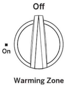 GE JB695SFSS - ADVERTENCIA - 1