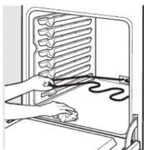 GE JDS26BDCT - Control Panel - 1