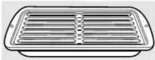GE Adora JBP83HKBB - To replace the drawer: - 1