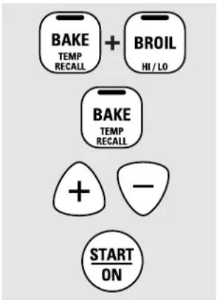 GE Adora JBP83HKBB - Adjust the oven thermostat—Do it yourself! - 1