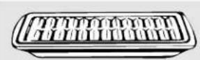 GE JSS26BDBB - Oven Heating Elements - 1
