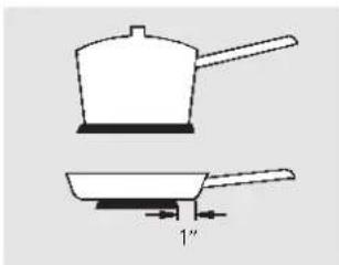 GE JBS08PICWW - How to Set - 1
