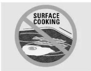 GE JBP84KHCC - Using the Warming Zone - 1