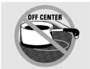 GE JBP84KHCC - Using the Warming Zone - 2