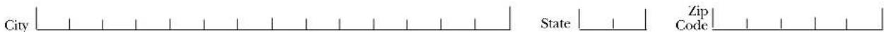 GE Profile Spectra JBP79BBBB - Model Number Serial Number - 7