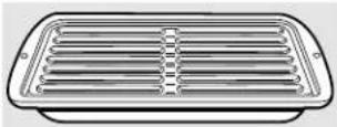 GE Profile Spectra JBP79BBBB - To replace the drawer: - 1