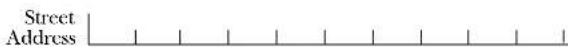 GE Profile Spectra JBP79BBBB - Model Number Serial Number - 4