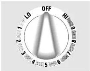 GE Profile Spectra JBP79BBBB - SELF-CLEANING OVEN - 2