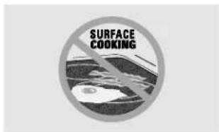 GE JBS55CKCC - Wok Cooking - 1