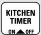 GE Profile JBP85TDWW - To Set the Clock - 1