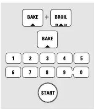 GE Profile JBP85TDWW - Adjust the oven thermostat—Do it yourself! - 1