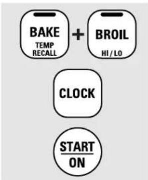GE JBP22BMCT - Special features of your oven control. GEAppliances.com - 1