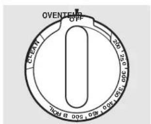 GE JBP22BMCT - Before a Clean Cycle - 1