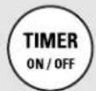GE JBP22BMCT - To Cancel the Timer - 2