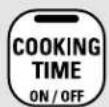 GE JBP22BMCT - To Cancel the Timer - 3