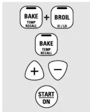 GE JBP22BMCT - To Adjust the Thermostat with this Type of Knob - 1
