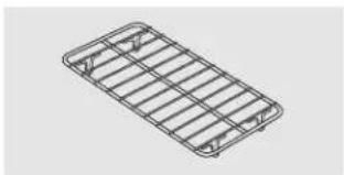 GE JBP22BMCT - When Using the Warming Drawer - 1