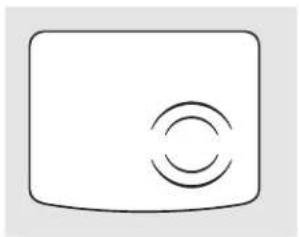 GE JBP22BMCT - Dual Surface Unit and Control Knob - 2