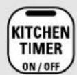 GE JBP67SHSS - To Cancel the Timer - 1