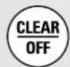 GE JDP39CKCC - To Cancel the Timer - 8