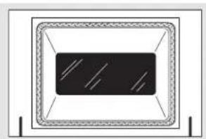 GE JDP39CKCC - Oven Vent - 1