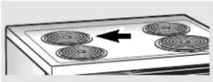 GE JDP39CKCC - Painted Surfaces - 1