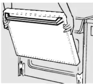 GE JMP28BCAD - Oven Shelves - 1