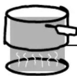 GE JMP28BCAD - IMPORTANT SAFETY INFORMATION. READ ALL INSTRUCTIONS BEFORE USING. - 1