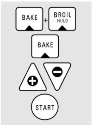 GE JMP28BCAD - Adjust the oven thermostat—Do it yourself! - 1