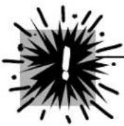 GE JMP28BCAD - IMPORTANT SAFETY NOTICE - 1