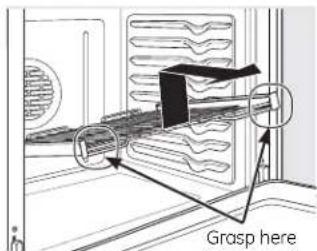 Grasp here