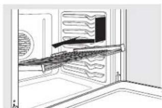 GE JB705DTBB - Cocinas - 5