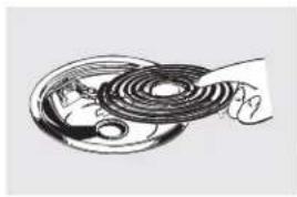 GE JB705DTBB - Looking For Something More? (Not all accessories are available for all models.) - 3
