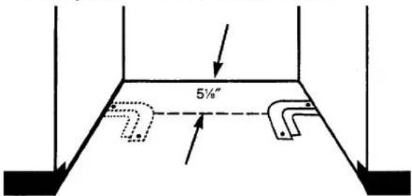 GE JSP69BVBB - Stability Device Installation Instructions - 1