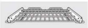 GE JB870TTWW - Oven Racks - 1