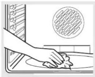 GE JB870TTWW - Oven Heating Elements - 1