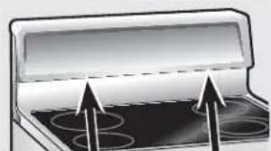 GE JB870TTWW - Elementos calentadores del horno - 1