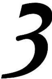 GE JSS28CKCC - Follow these three steps to protect your new appliance investment: - 3