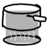 GE JSS28CKCC - COOK MEAT AND POULTRY THOROUGHLY... - 1