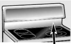 GE Profile JBP90KFCC - Control Knobs - 3