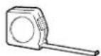 GE JB600WKWW - TOOLS YOU WILL NEED - 4