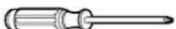 GE JB600WKWW - TOOLS YOU WILL NEED - 9