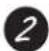 GE JAP02SNSS - Clock and Timer (on some models) - 2