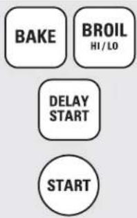 GE JAP02SNSS - How to Set a Delayed Start and Automatic Stop - 1