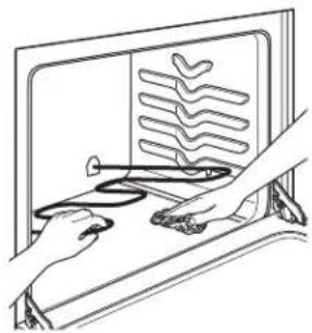 GE JAP02SNSS - Oven Heating Elements - 1