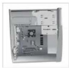 ECS APLD-I2 - Menggunakan BIOS - 1