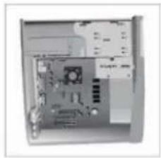 ECS APLD-I2 - BIOSの使用 - 1