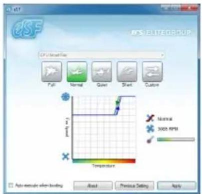 ECS H61H2-M8 - eSF - 1
