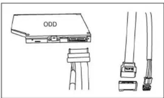 ECS CDC-TI - Installing a Hard Disk Drive/Optical Disk Drive/Serial ATA Hard Drives - 2